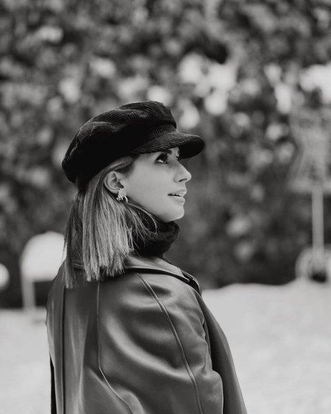 Ünlü isimlerin güncel paylaşımları 