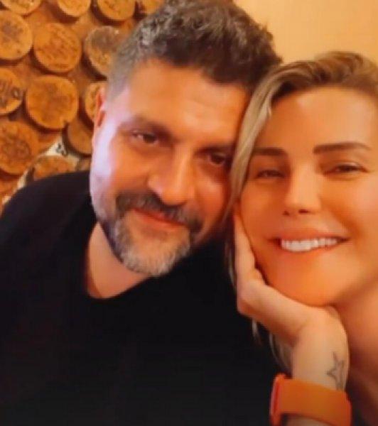 Şafak Mahmutyazıcıoğlu ve Ece Erken evliliğinden geriye kalanlar