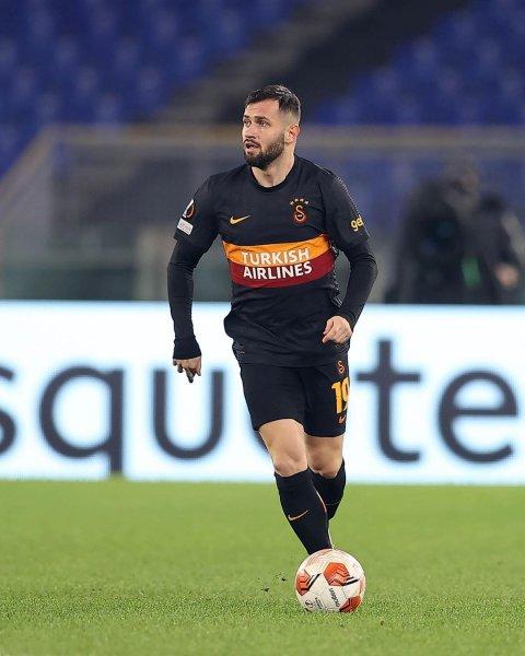 Süper Lig'de öne çıkan futbolcuların burçları