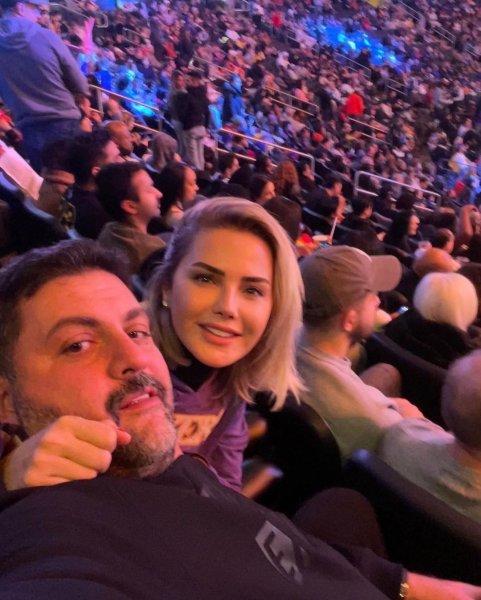 Şafak Mahmutyazıcıoğlu ve Ece Erken evliliğinden geriye kalanlar