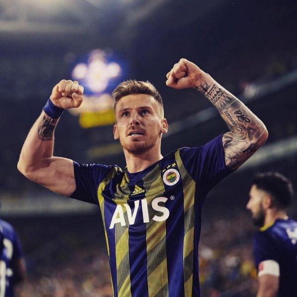 Süper Lig'de öne çıkan futbolcuların burçları