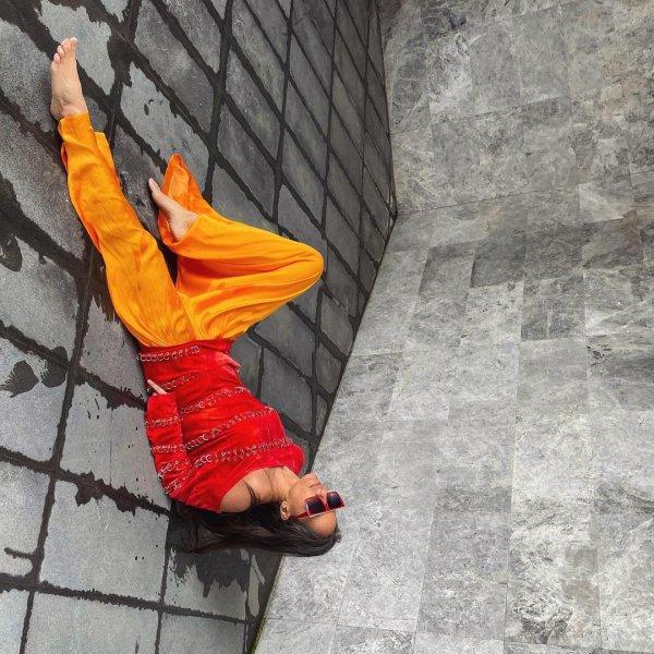 Ünlü isimlerin güncel paylaşımları 