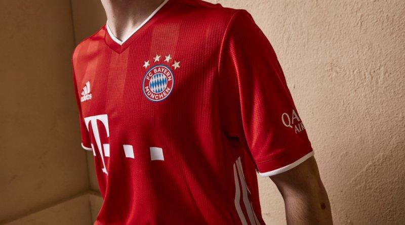 2021 yılında Avrupa'da en çok forma satan kulüpler