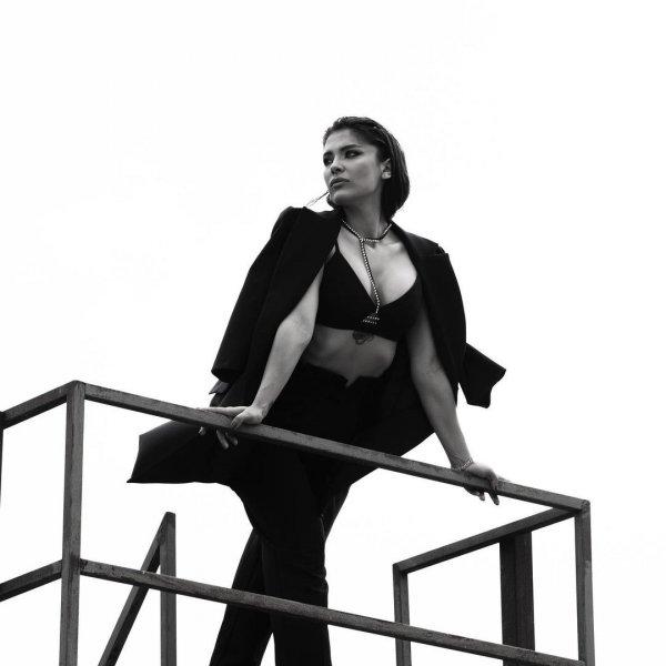 Son dönemin yıldız oyuncusu Biran Damla Yılmaz'ın paylaşımları