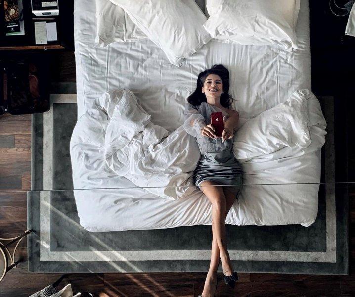 Son dönemin yıldız oyuncusu Biran Damla Yılmaz'ın paylaşımları