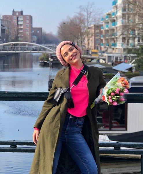 Son dönemin yıldız oyuncusu Biran Damla Yılmaz'ın paylaşımları