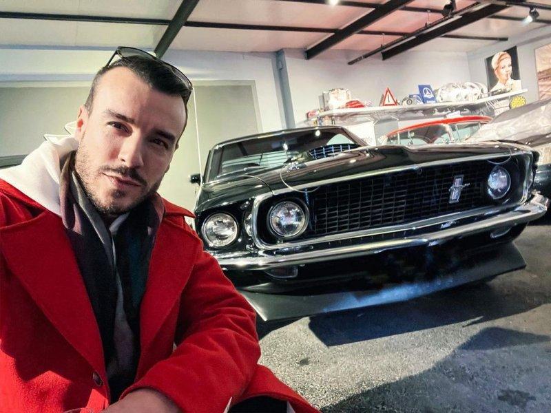 Ünlü isimlerin keşfedilme hikayesi