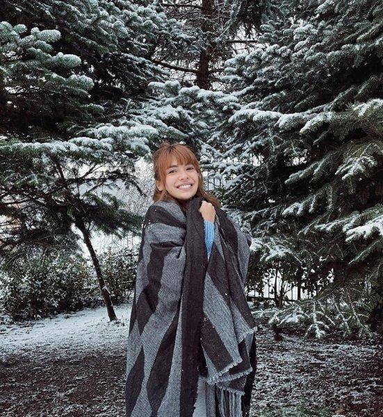 Son dönemin yıldız oyuncusu Biran Damla Yılmaz'ın paylaşımları