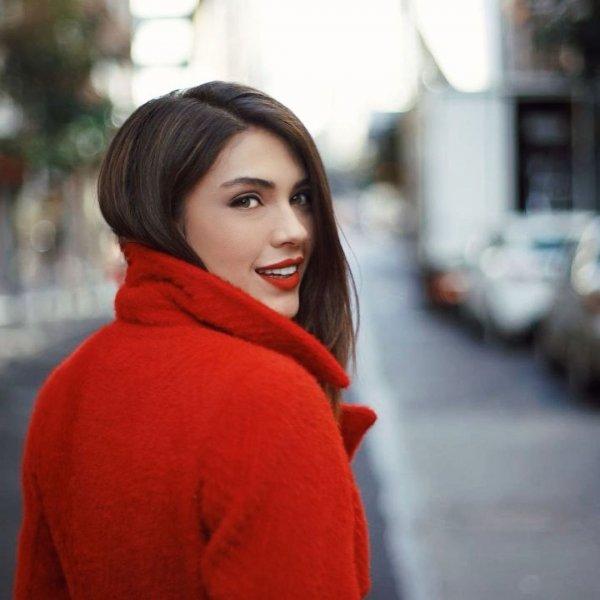 Son dönemin yıldız oyuncusu Biran Damla Yılmaz'ın paylaşımları