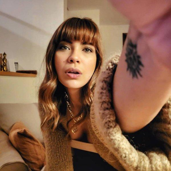 Son dönemin yıldız oyuncusu Biran Damla Yılmaz'ın paylaşımları