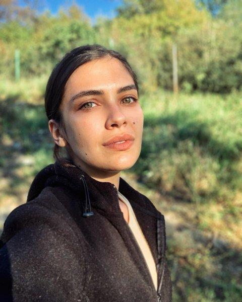 Son dönemin yıldız oyuncusu Biran Damla Yılmaz'ın paylaşımları