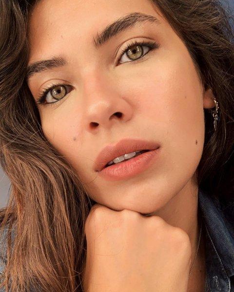 Son dönemin yıldız oyuncusu Biran Damla Yılmaz'ın paylaşımları