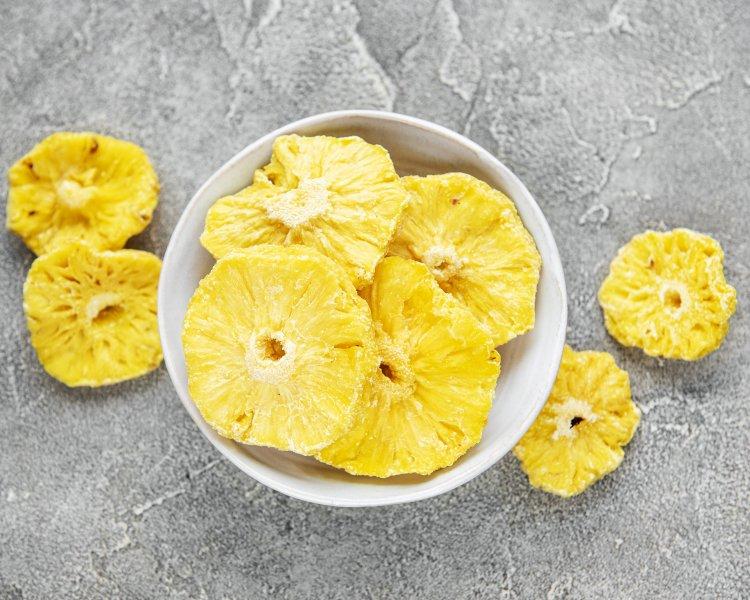 Vitamin deposu olan kuru meyveler