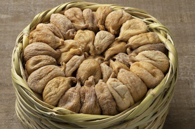 Vitamin deposu olan kuru meyveler