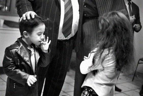 Gelmiş geçmiş en etkili fotoğraflar