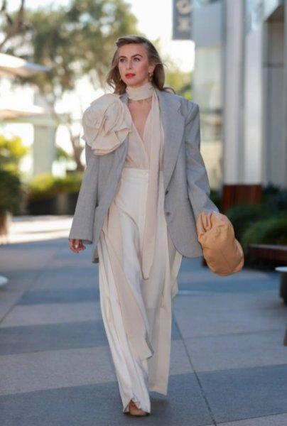 Dünyaca ünlü isimlerin hafta içindeki sokak stilleri