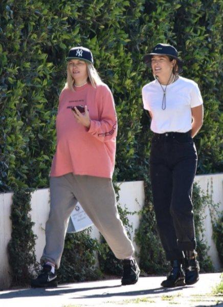 Dünyaca ünlü isimlerin hafta içindeki sokak stilleri