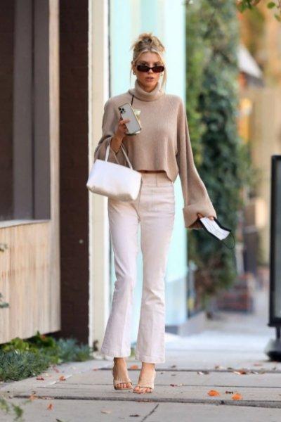 Dünyaca ünlü isimlerin hafta içindeki sokak stilleri