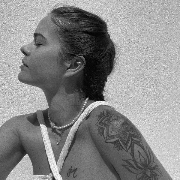 Selahattin Paşalı ile evlilik hazırlığı yapan Lara Tümer'in kareleri