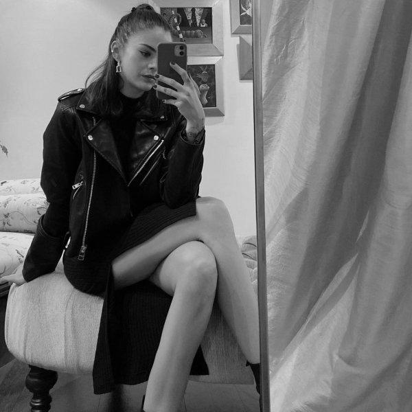 Selahattin Paşalı ile evlilik hazırlığı yapan Lara Tümer'in kareleri