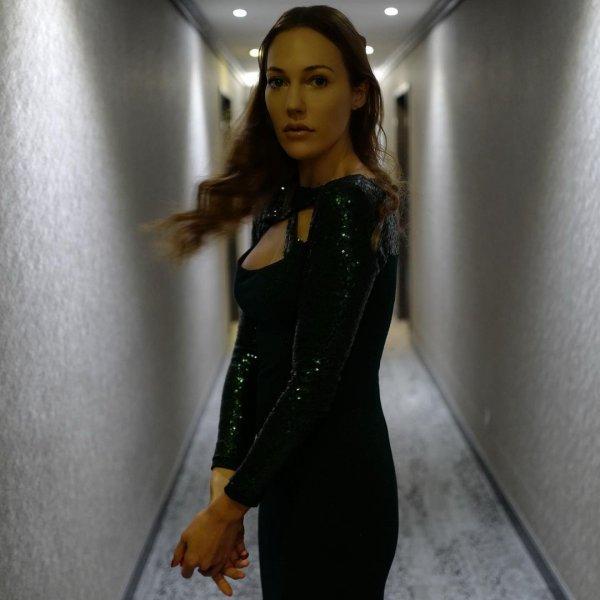 Sesleriyle büyüleyen ünlü oyuncular