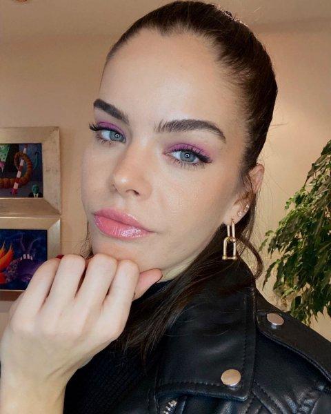 Selahattin Paşalı ile evlilik hazırlığı yapan Lara Tümer'in kareleri