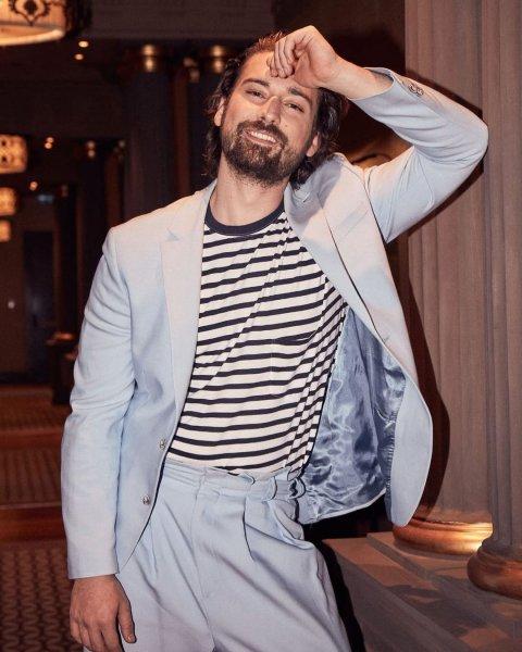 2021 yılının en çok konuşulan erkek oyuncuları