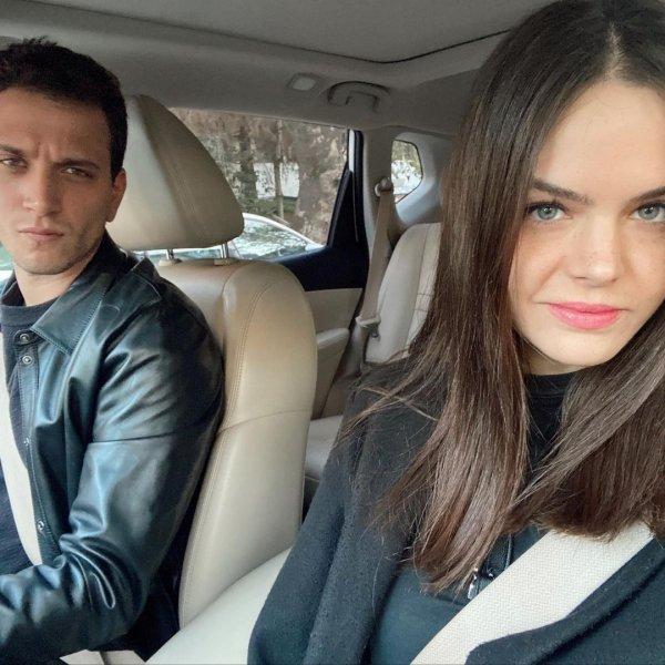 Selahattin Paşalı ile evlilik hazırlığı yapan Lara Tümer'in kareleri