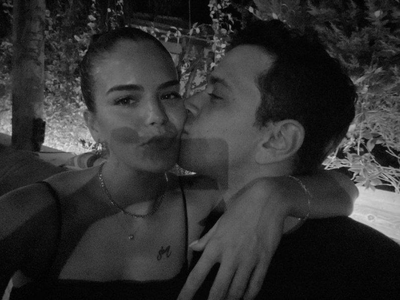 Selahattin Paşalı ile evlilik hazırlığı yapan Lara Tümer'in kareleri