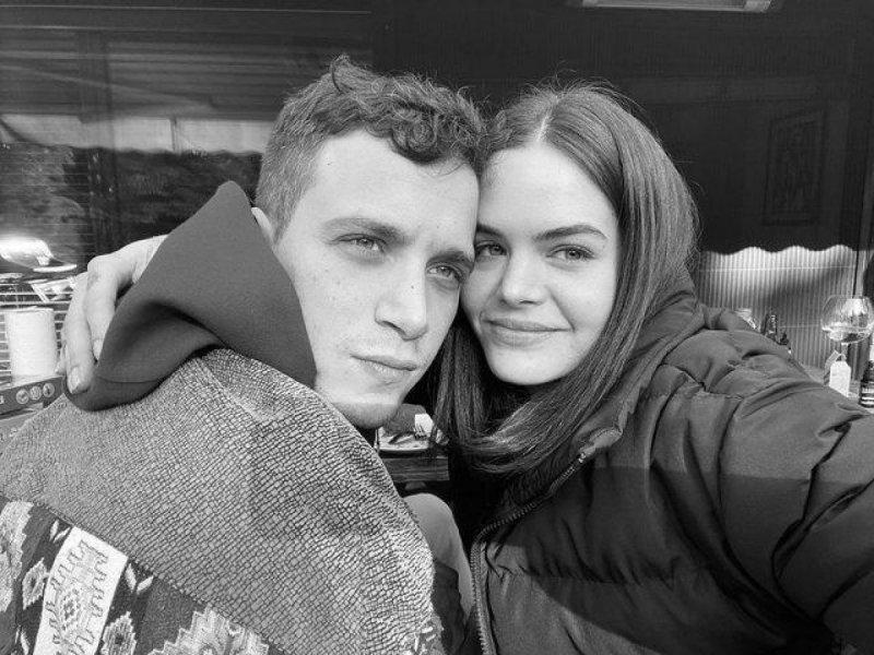 Selahattin Paşalı ile evlilik hazırlığı yapan Lara Tümer'in kareleri