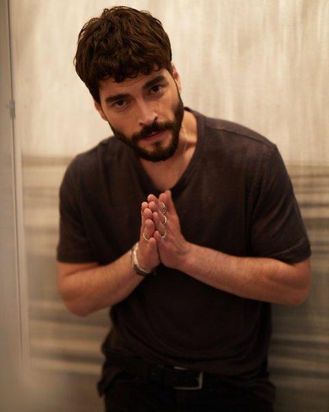 2021 yılının en çok konuşulan erkek oyuncuları