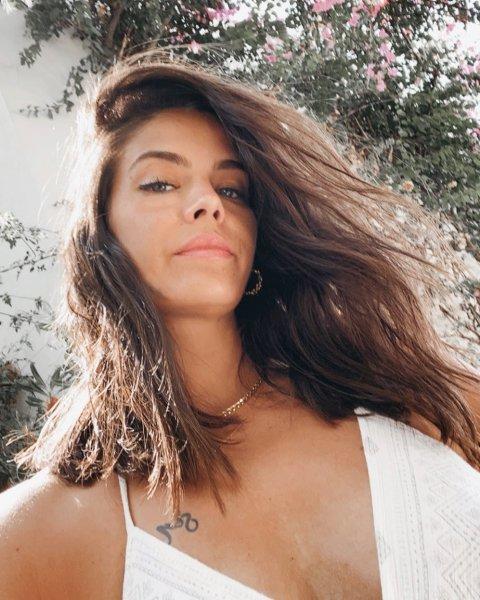 Selahattin Paşalı ile evlilik hazırlığı yapan Lara Tümer'in kareleri