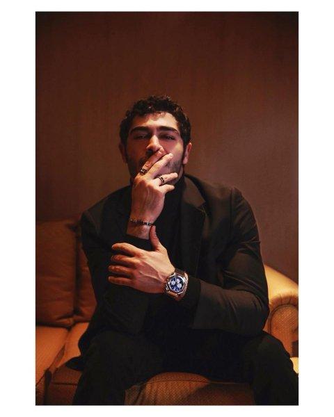 2021 yılının en çok konuşulan erkek oyuncuları