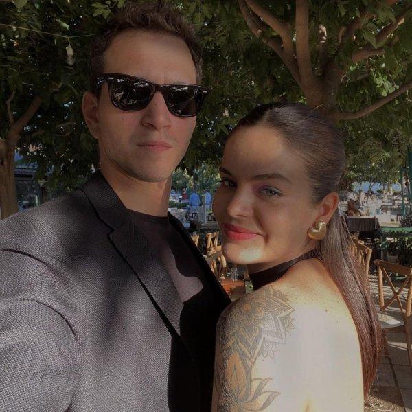 Selahattin Paşalı ile evlilik hazırlığı yapan Lara Tümer'in kareleri