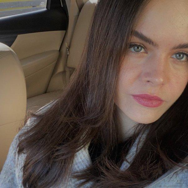 Selahattin Paşalı ile evlilik hazırlığı yapan Lara Tümer'in kareleri