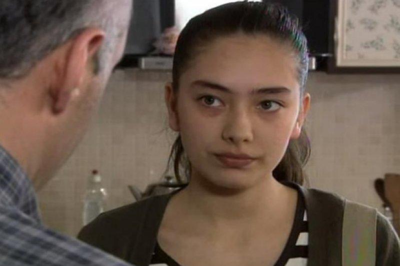 Oyuncuların ilk ekran deneyimindeki yaşları