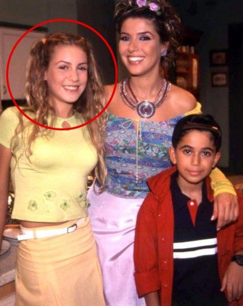 Oyuncuların ilk ekran deneyimindeki yaşları