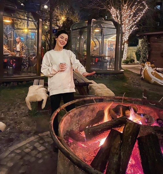 Ünlü isimlerin 1 Şubat tarihli kareleri