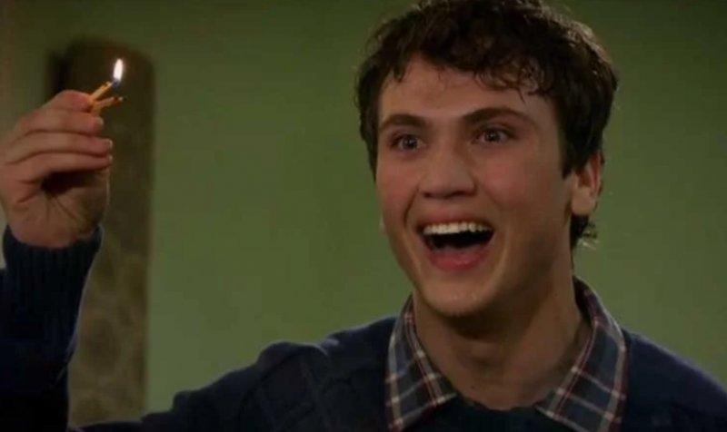 Oyuncuların ilk ekran deneyimindeki yaşları