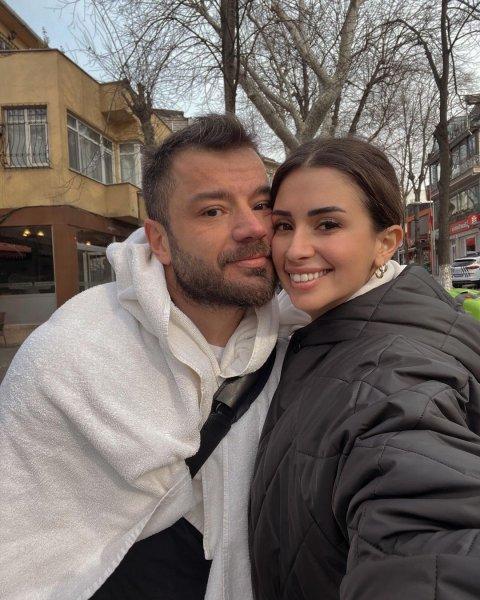 Ünlü isimlerin güncel sosyal medya gönderileri