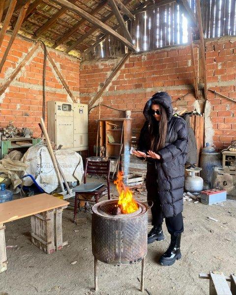 Ünlü isimlerin 1 Şubat tarihli kareleri