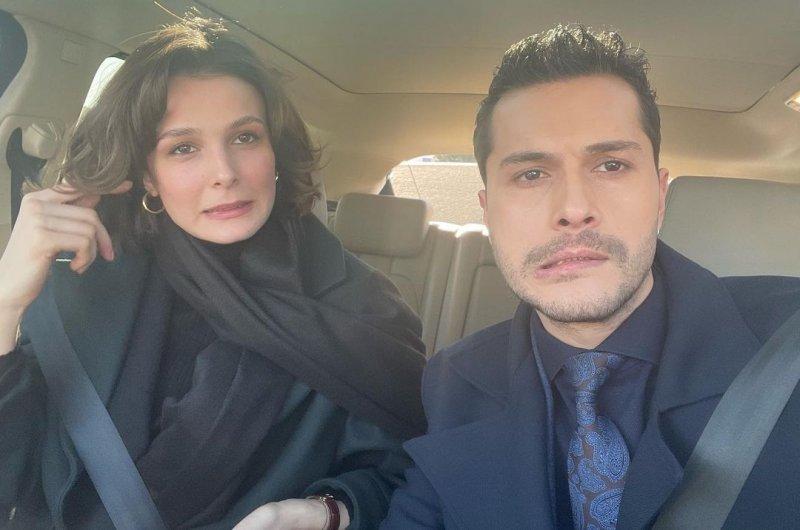 Ünlü isimlerin güncel sosyal medya gönderileri