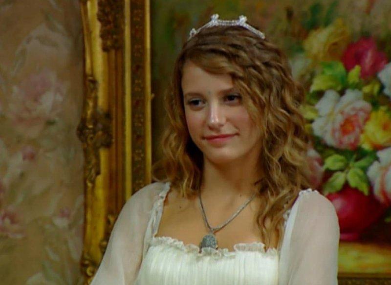 Oyuncuların ilk ekran deneyimindeki yaşları