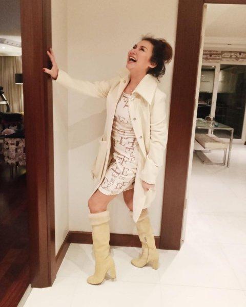 Ünlü isimlerin 1 Şubat tarihli kareleri