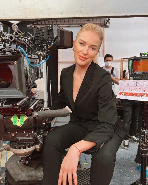 2 Şubat tarihinde paylaşım yapan ünlüler