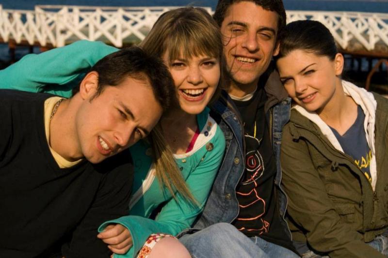 Gençlik dizisi Kavak Yelleri oyuncuları şimdi nerede