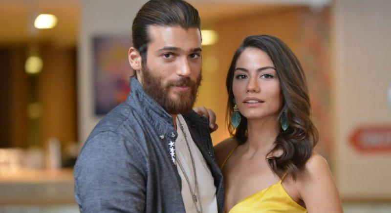 Unutulmaz dizi aşkları