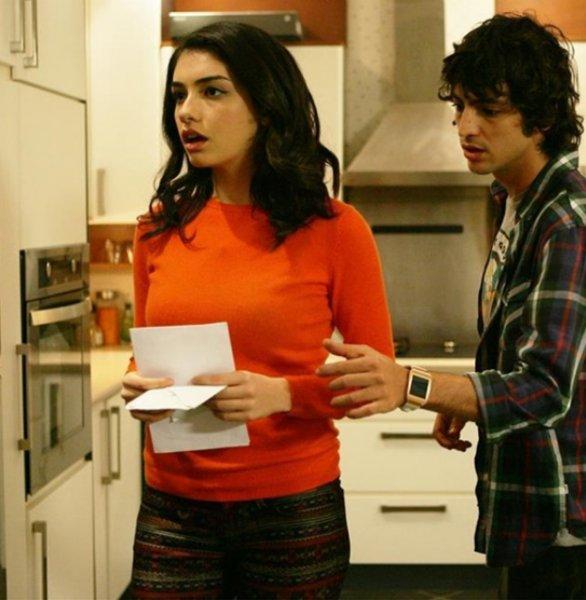 Unutulmaz dizi aşkları