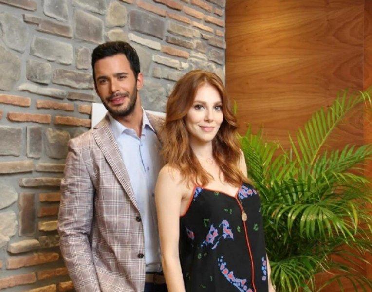 Unutulmaz dizi aşkları