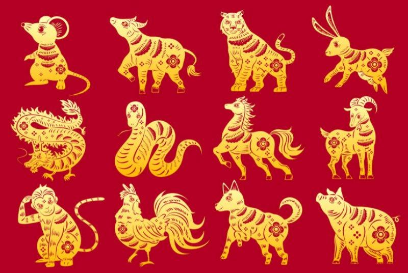 Çin astrolojisine göre burçlar ve özellikleri
